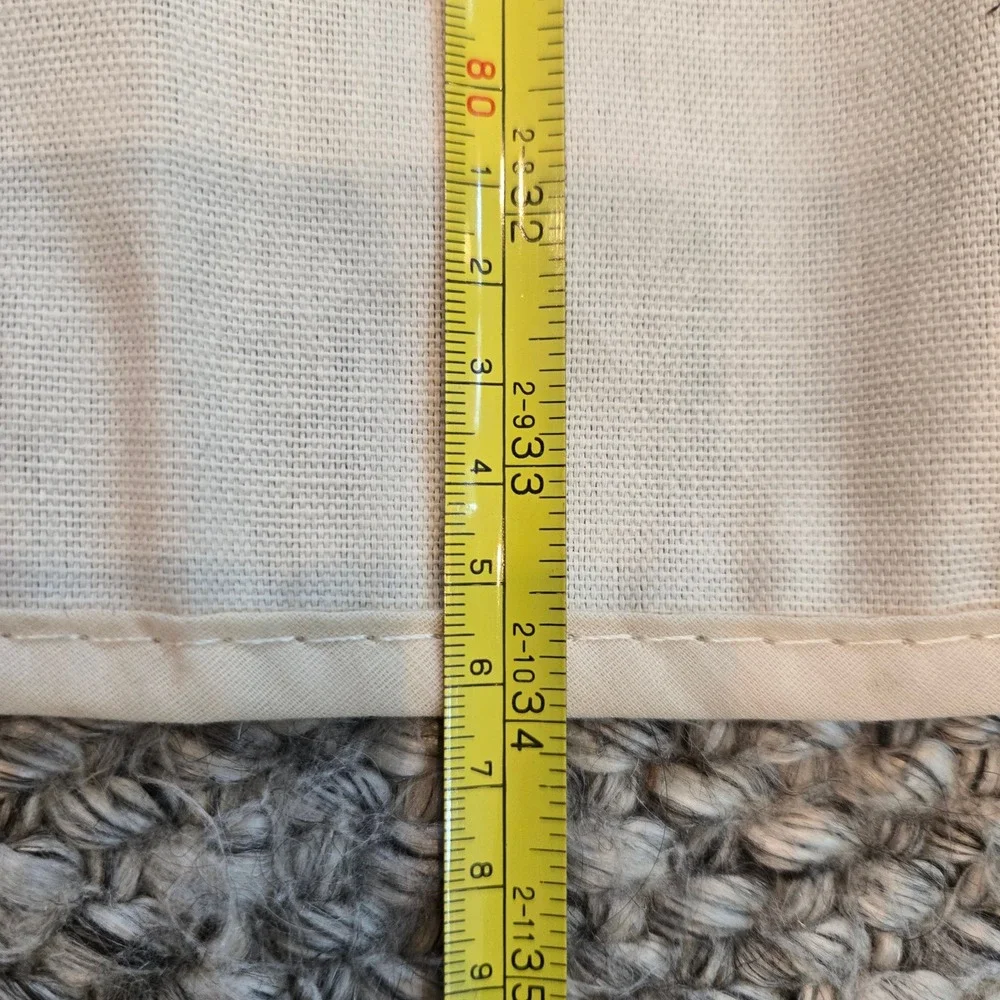 Stevens Linen usa piece